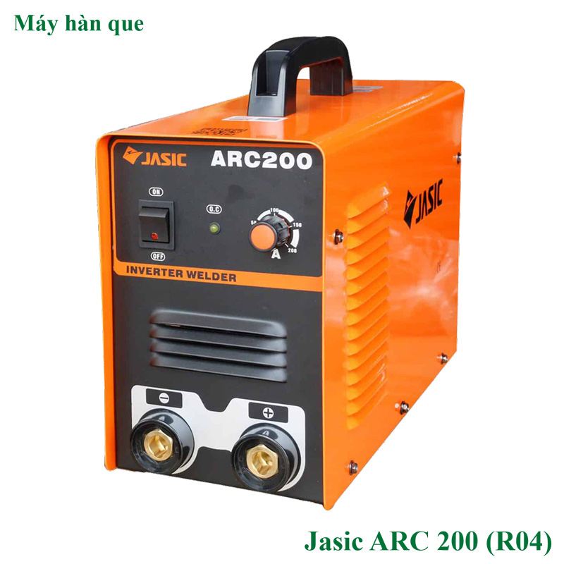 máy hàn Jasic ARC 200